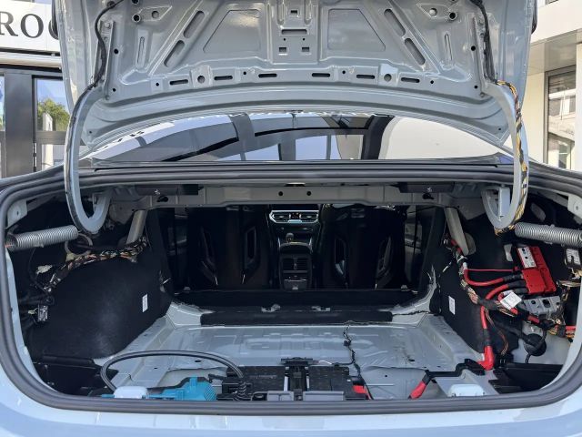 BMW M4 Competition Coupé