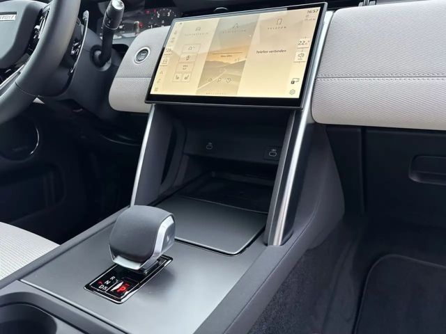 Land Rover Discovery Sport D200 Dynamic SE