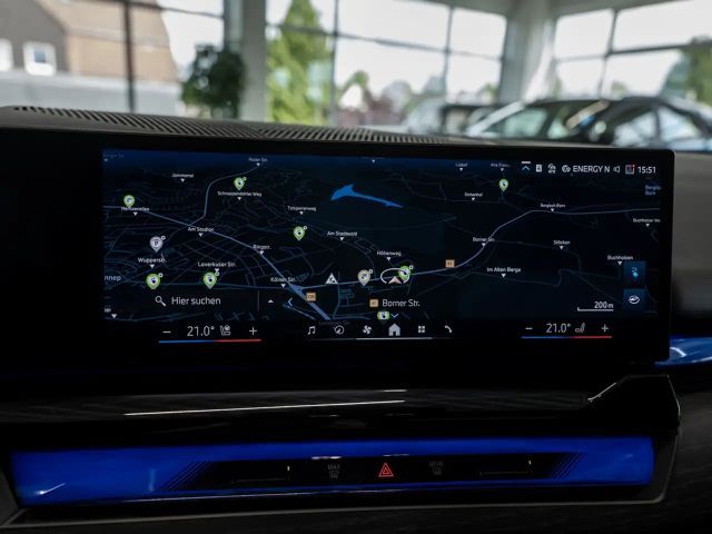 BMW i5 M-Sport Sedan eDrive40