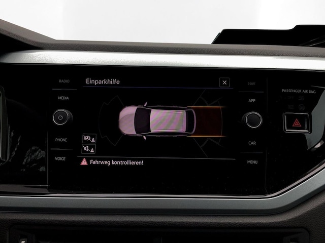 Volkswagen Taigo 1.0 TSI DSG