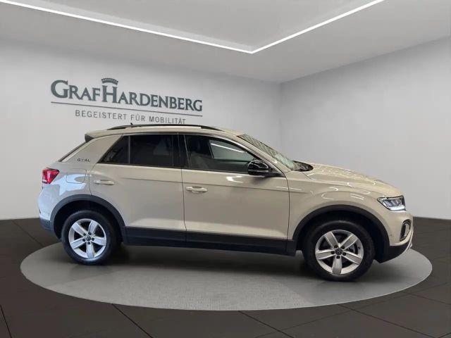 Volkswagen T-Roc 2.0 TDI