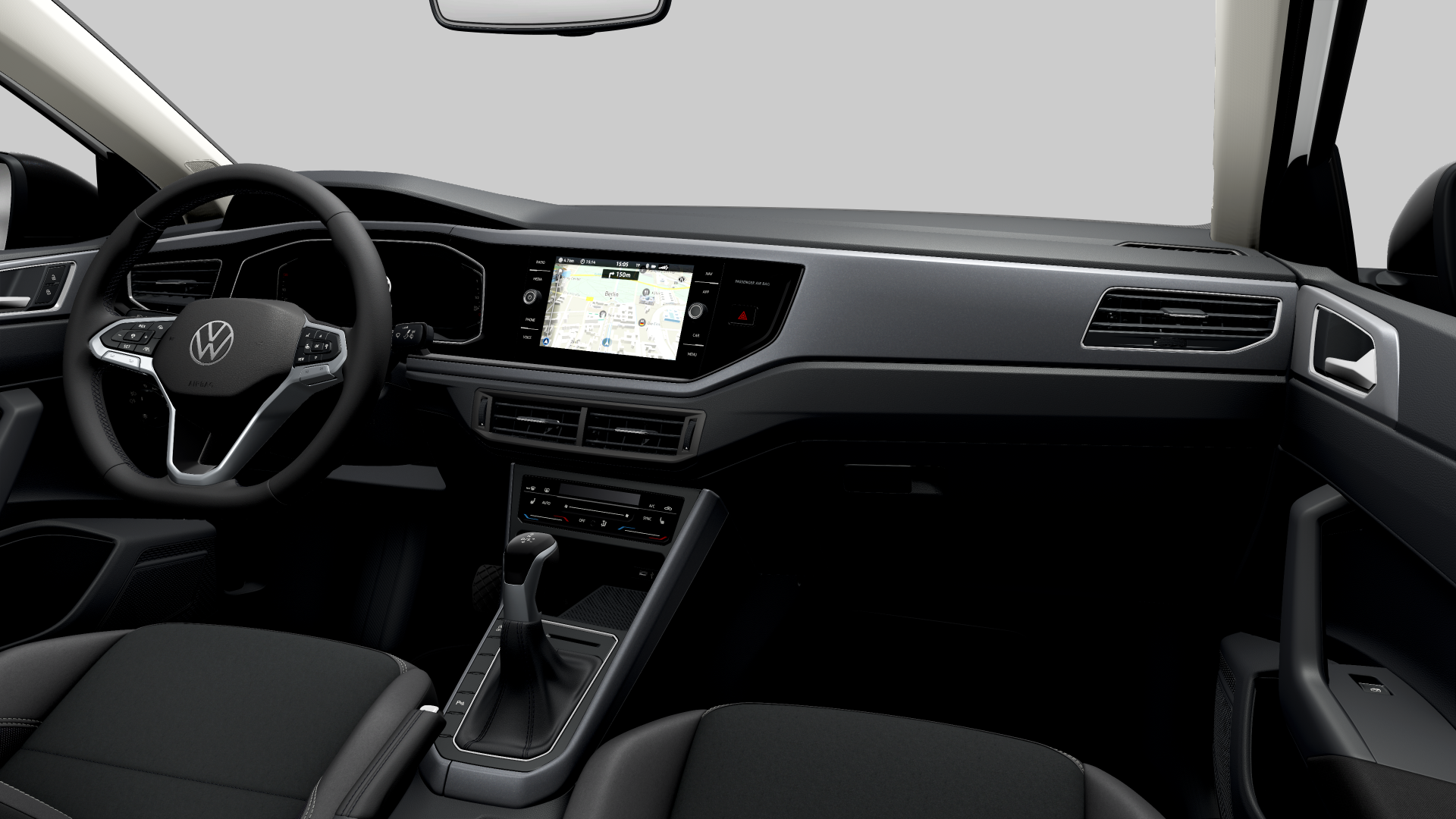 Volkswagen Taigo 1.5 TSI DSG Style