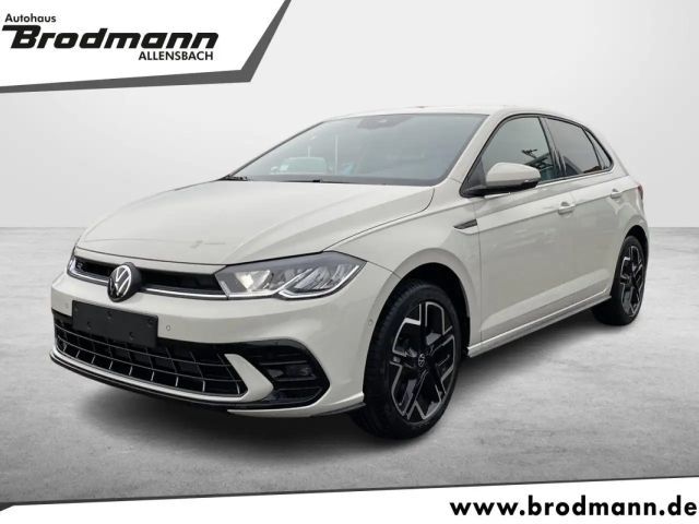 Volkswagen Polo 1.0 TSI DSG R-Line