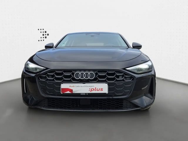 Audi A5 TDI*NAVI*KAMERA*LEDER*PDC