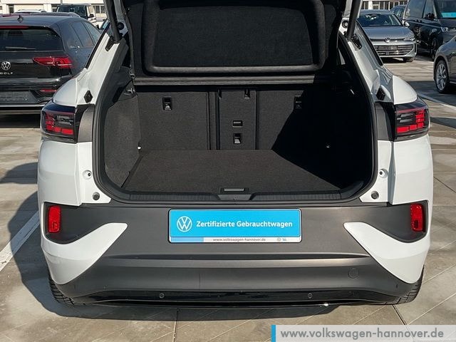 Volkswagen ID.5 ID.5 GTX Navi AHK Pano Area View DCC HUD 21LM WP