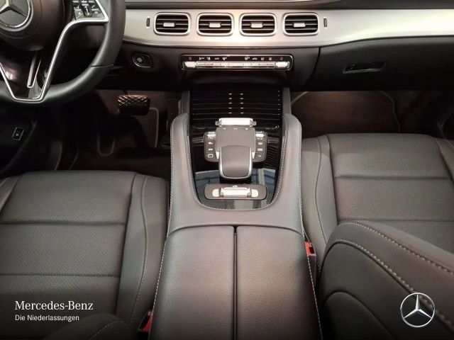 Mercedes-Benz GLE 350 4MATIC AMG Line