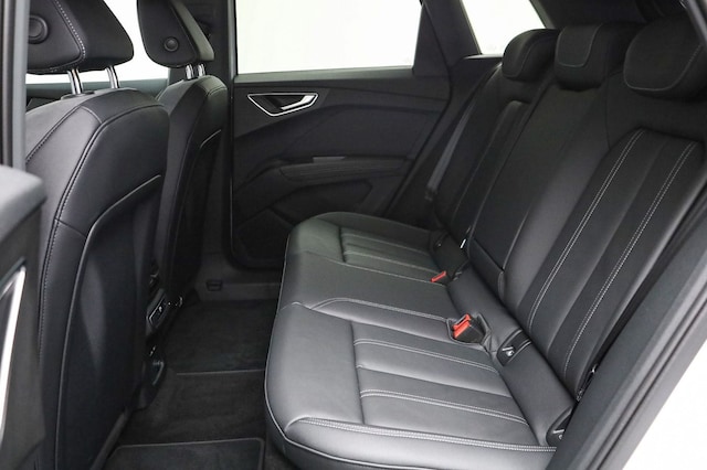 Audi Q4 e-tron Suv 45 e-tron Audi Q4 e-tron