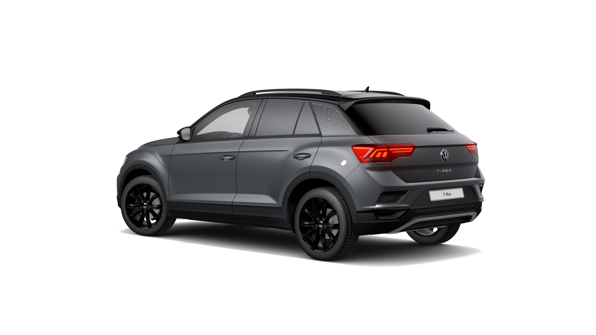 Volkswagen T-Roc 1.0 TSI Style