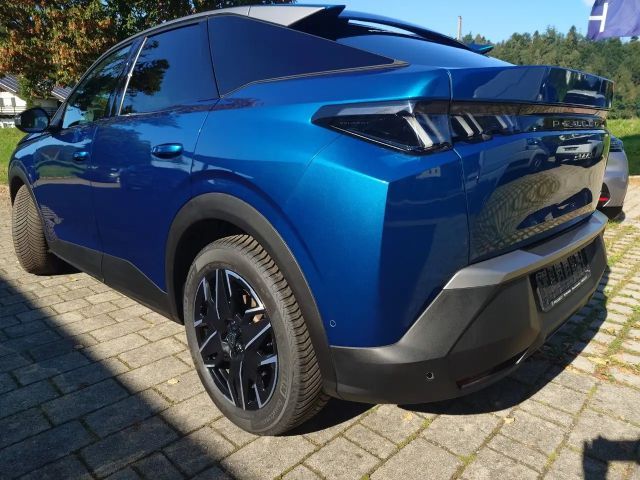 Peugeot 3008 Allure Pack Hybrid