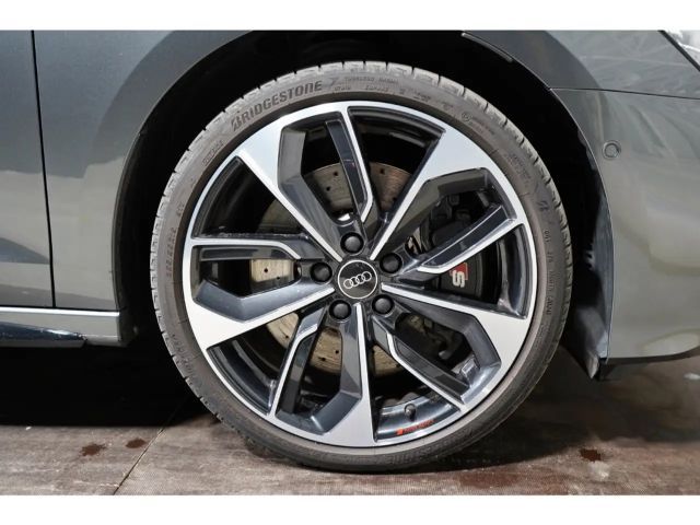 Audi S3 Quattro Sedan