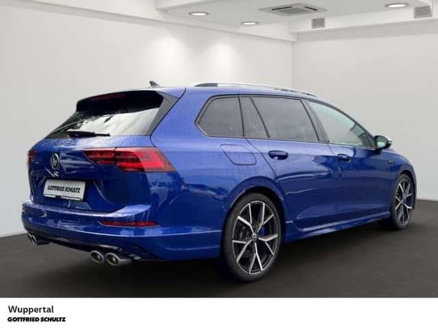 Volkswagen Golf DSG Variant