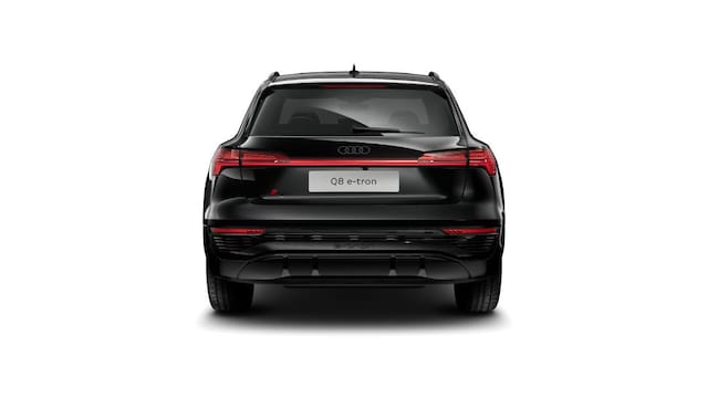 Audi Q8 e-tron 55 Quattro S-Line