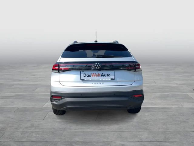 Volkswagen Taigo Friends TSI