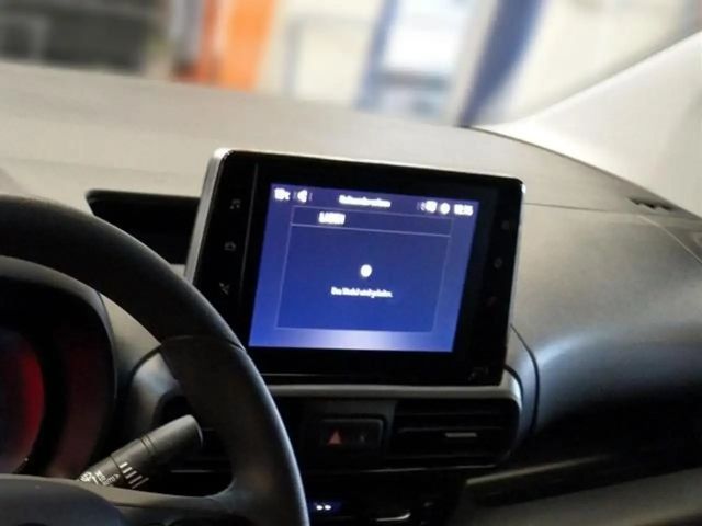 Opel Combo COMBO CARGO XL 1,2T NAVI, SHZ, PDC, SCHIEBETÜRE,3-