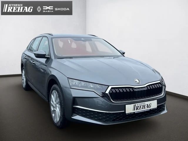 Skoda Octavia Combi Selection