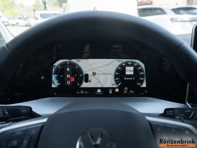 Volkswagen Golf DSG Golf VIII IQ.Drive Variant