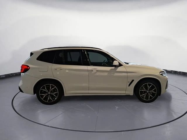 BMW X3 M-Sport xDrive30e
