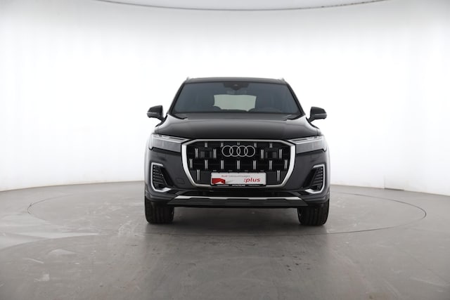 Audi Q7 50 TDI Quattro