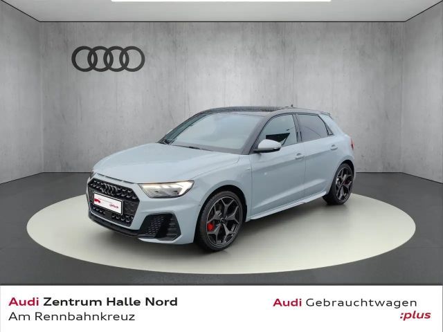 Audi A1 35 TFSI S-Line S-Tronic Sportback