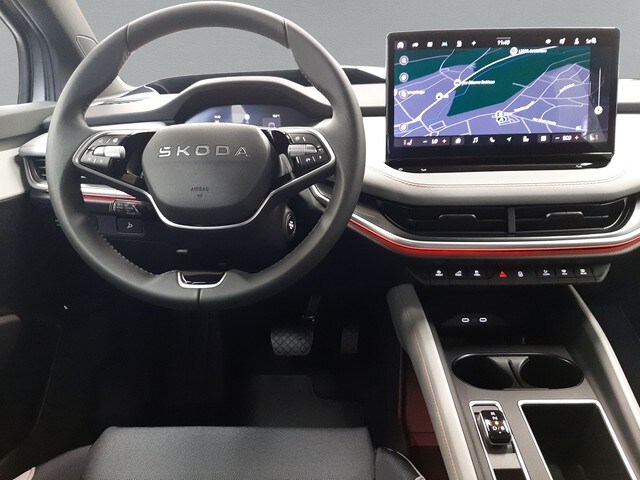 Skoda Elroq 85 Alpha