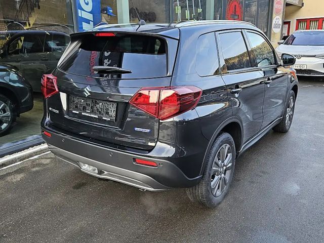 Suzuki Vitara AllGrip Hybrid Shine