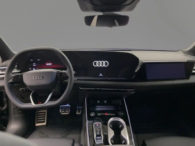 Audi A6 Quattro S-Tronic