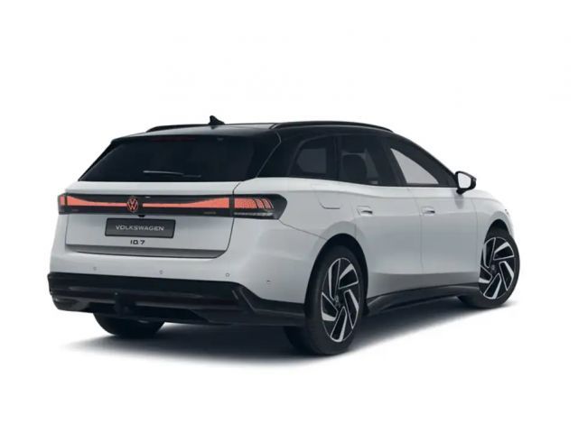 Volkswagen ID.7 Pro Tourer