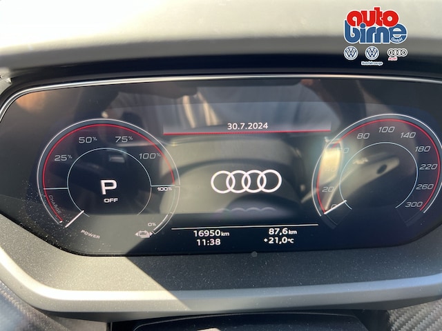 Audi e-tron GT Quattro