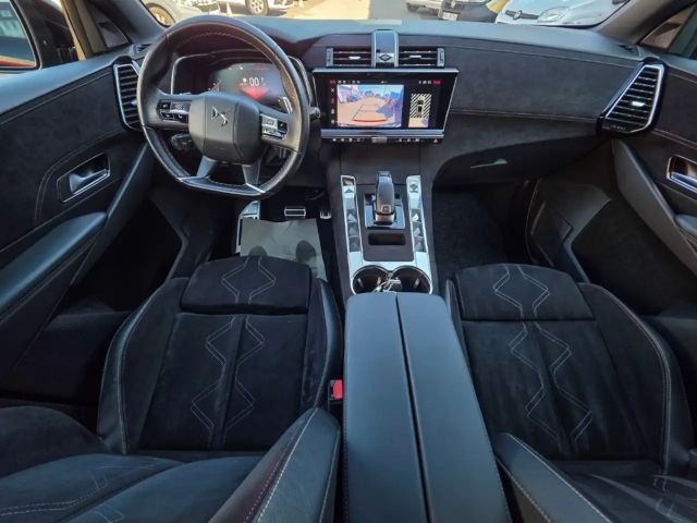 DS DS 7 Crossback Mobiles Performance Line