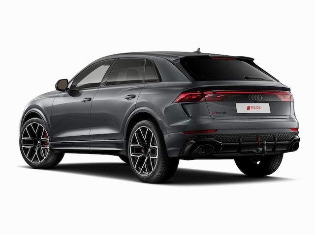 Audi RS Q8 Quattro