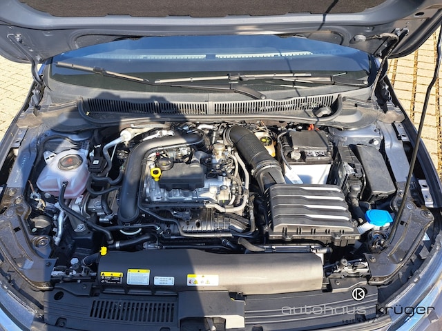 Volkswagen Polo Style