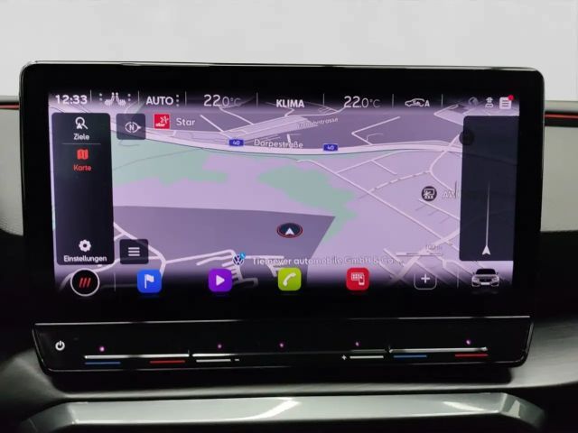 Cupra Leon 1.4 VZ e-Hybrid