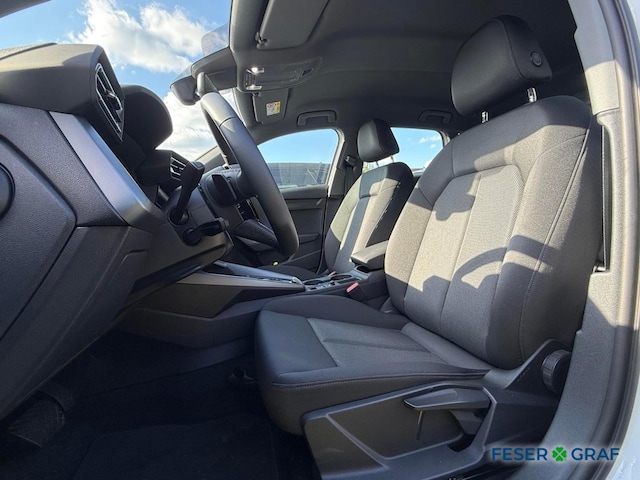 Audi A3 30 TFSI S-Tronic Sportback