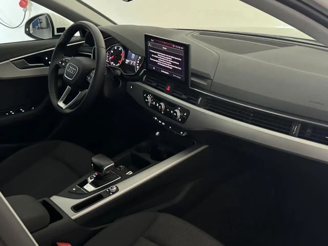 Audi A4 40 TDI Avant