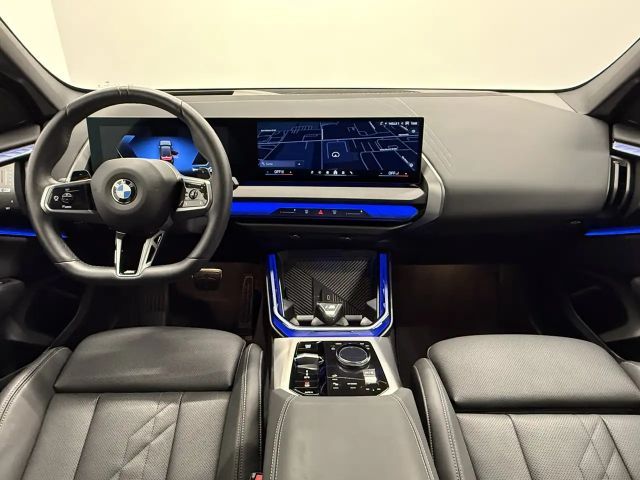 BMW X3 xDrive