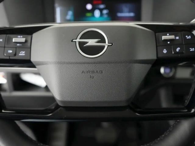 Opel Zafira Life ELECTRIC FACELFIT EDITION 75kWh+NAVI+RÜCKFAHRKAMER