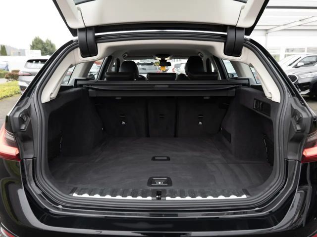 BMW 318 318d Sport Line Touring