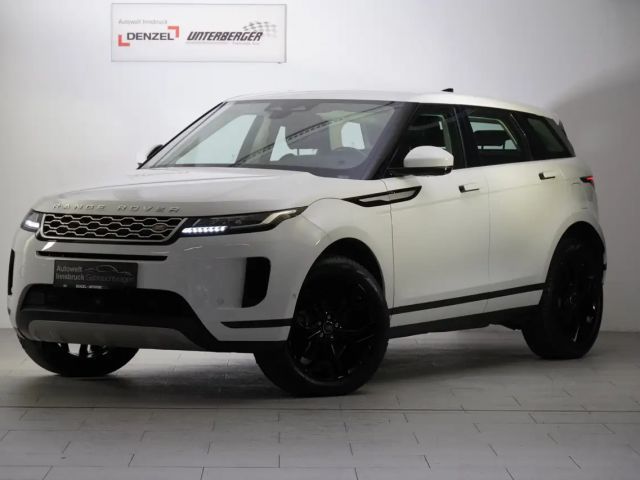 Land Rover Range Rover Evoque P300e S