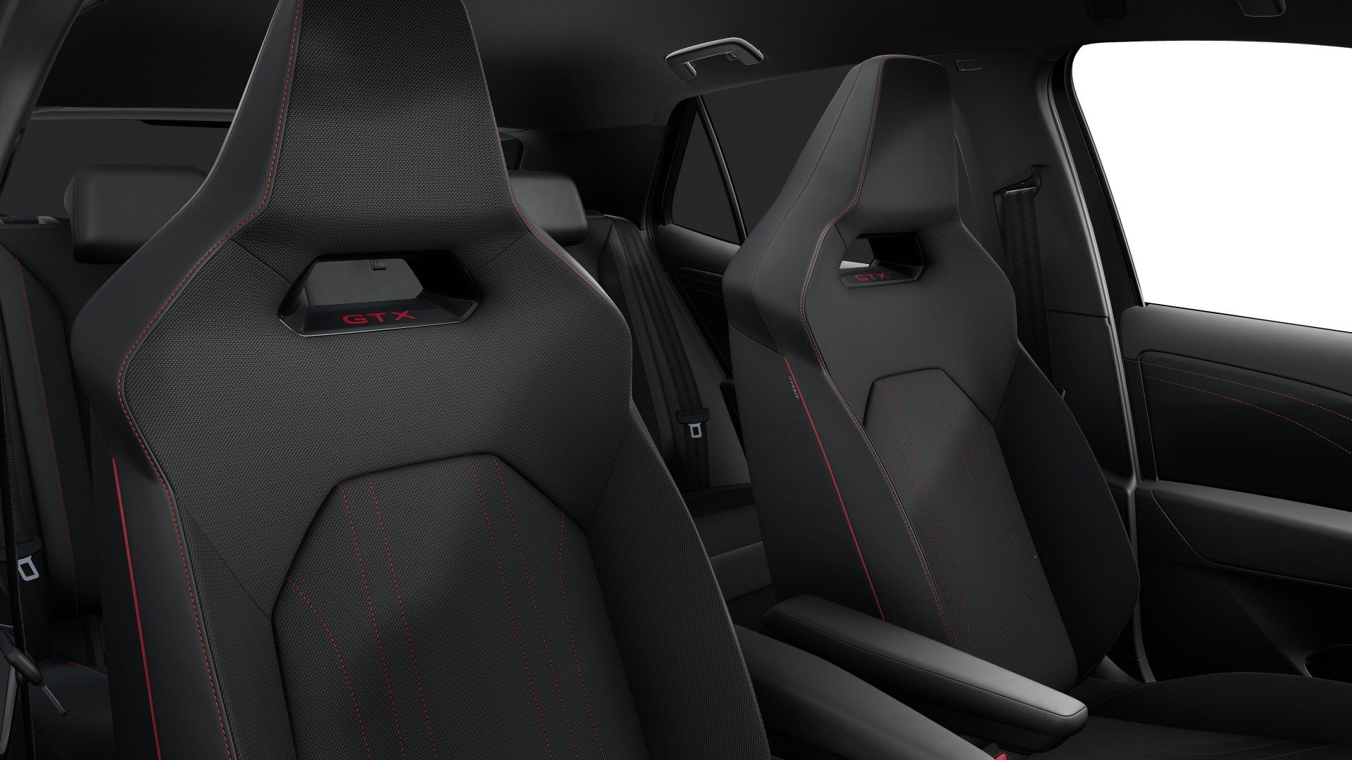 Volkswagen ID.3 210 kW (286 PS) LED ALU