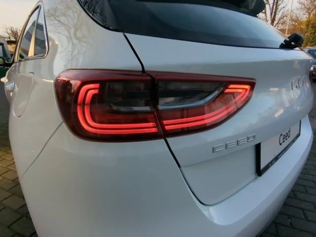Kia Ceed GDi Vision