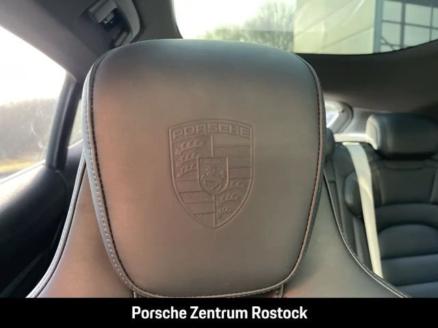 Porsche Taycan Sport Turismo