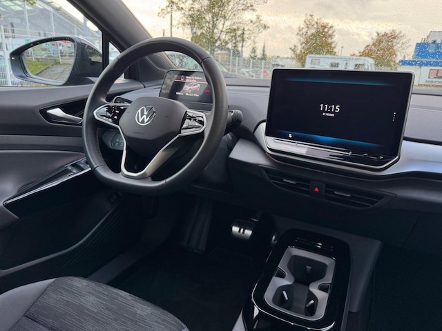 Volkswagen ID.5 77 KWh IQ.Drive