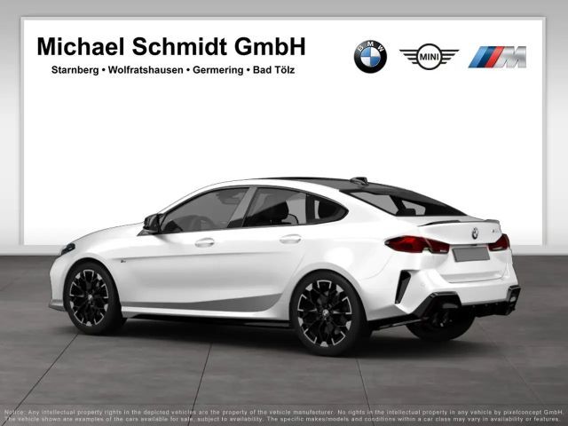 BMW 235 Coupé Gran Coupé xDrive