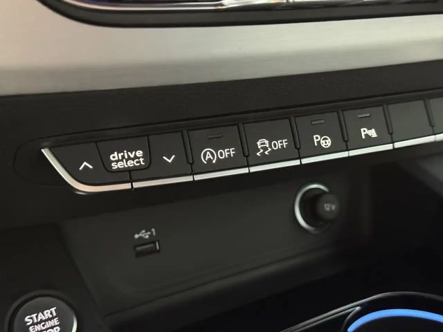 Audi A4 40 TDI Quattro S-Line