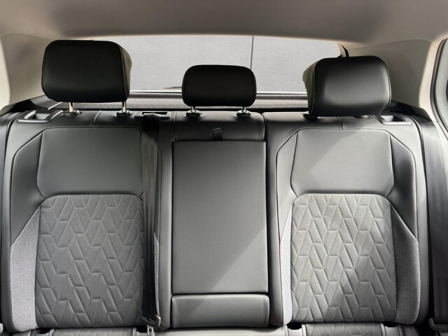 Volkswagen Golf 1.5 TSI