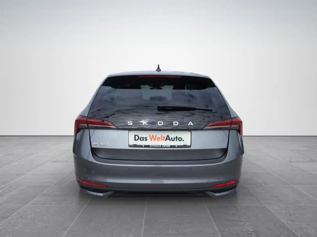 Skoda Scala Selection