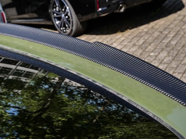 BMW X6 Competition Coupé