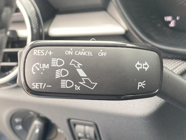 Skoda Fabia 1.0 TSI Selection