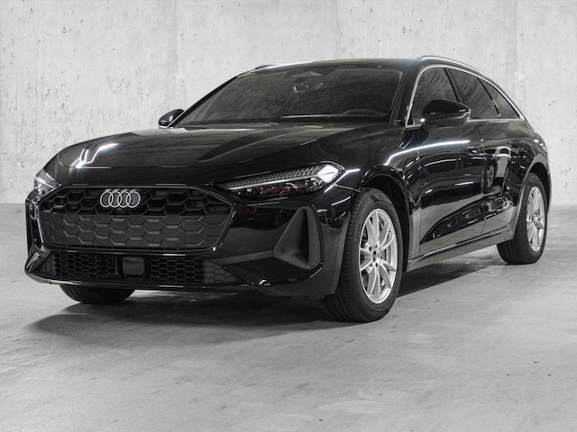 Audi A5 Avant S-Tronic