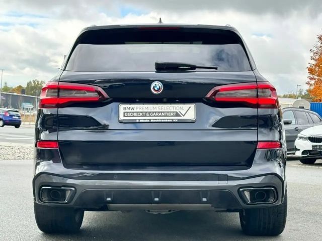 BMW X5 M-Sport xDrive30d